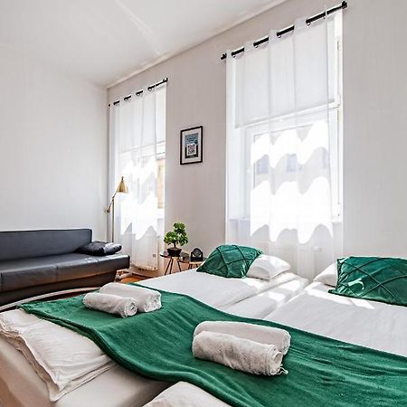 My City Apartment - Vienna Cityroom Eksteriør billede
