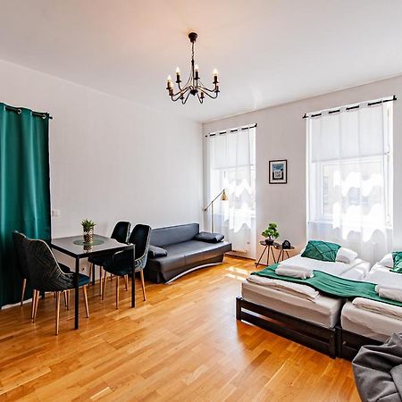 My City Apartment - Vienna Cityroom Eksteriør billede