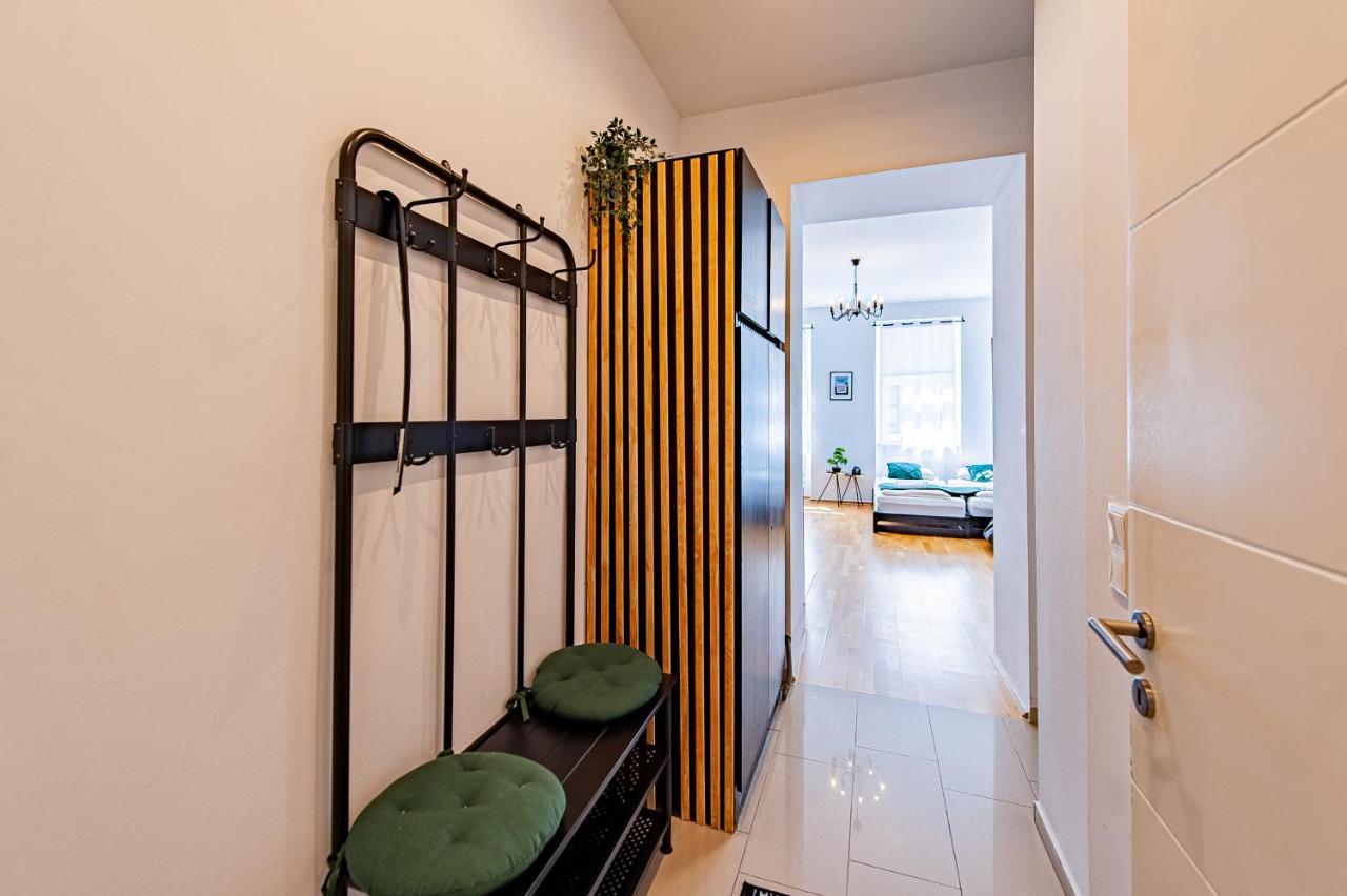 My City Apartment - Vienna Cityroom Eksteriør billede