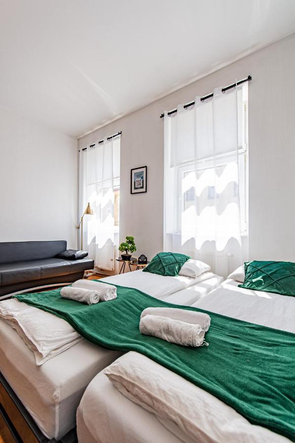 My City Apartment - Vienna Cityroom Eksteriør billede